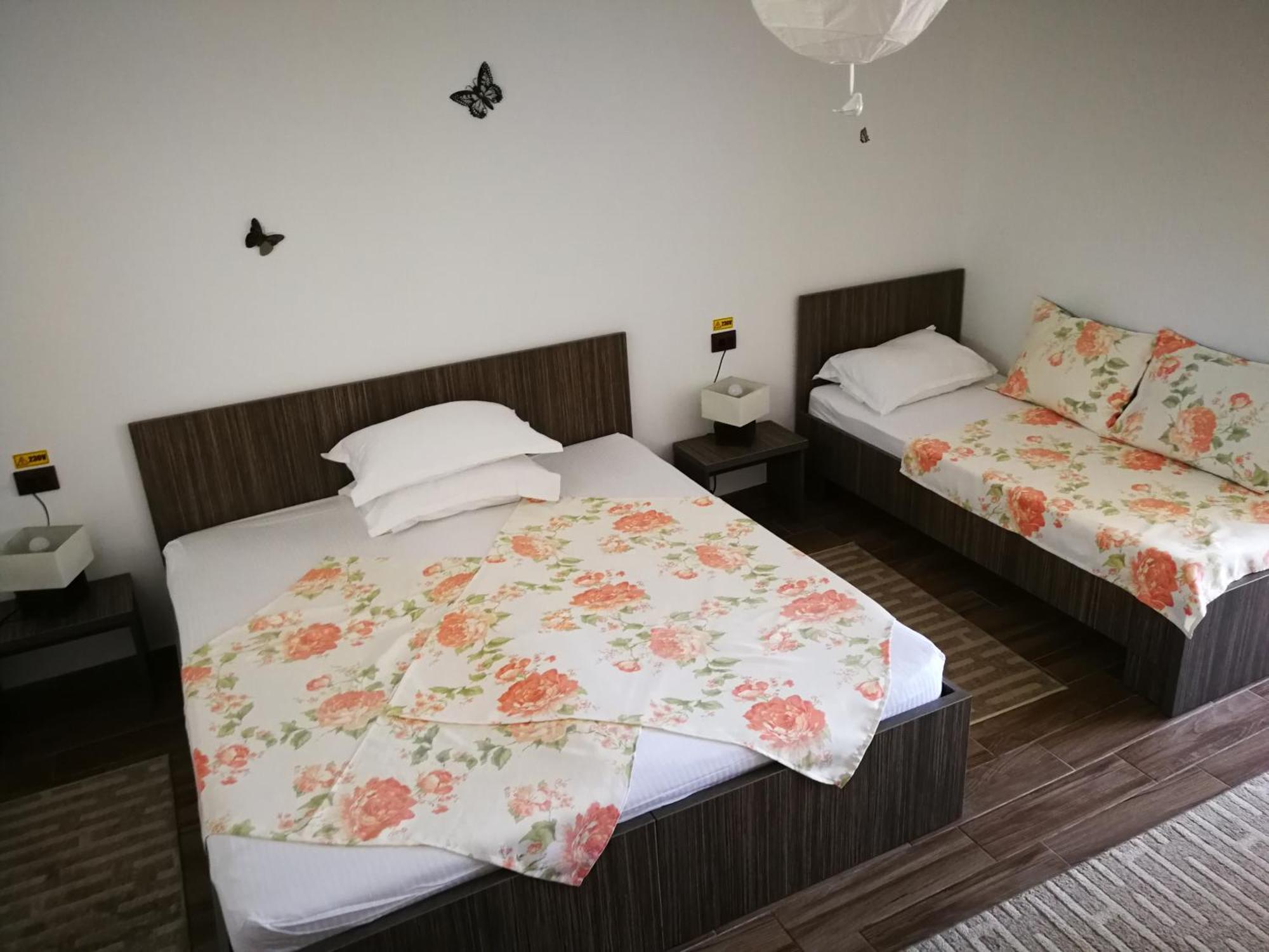 Pensiunea Socrita Corbu  Chambre photo